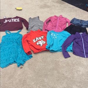 🎊2/$20🎊GIRLS SIZE XL BIG BUNDLE